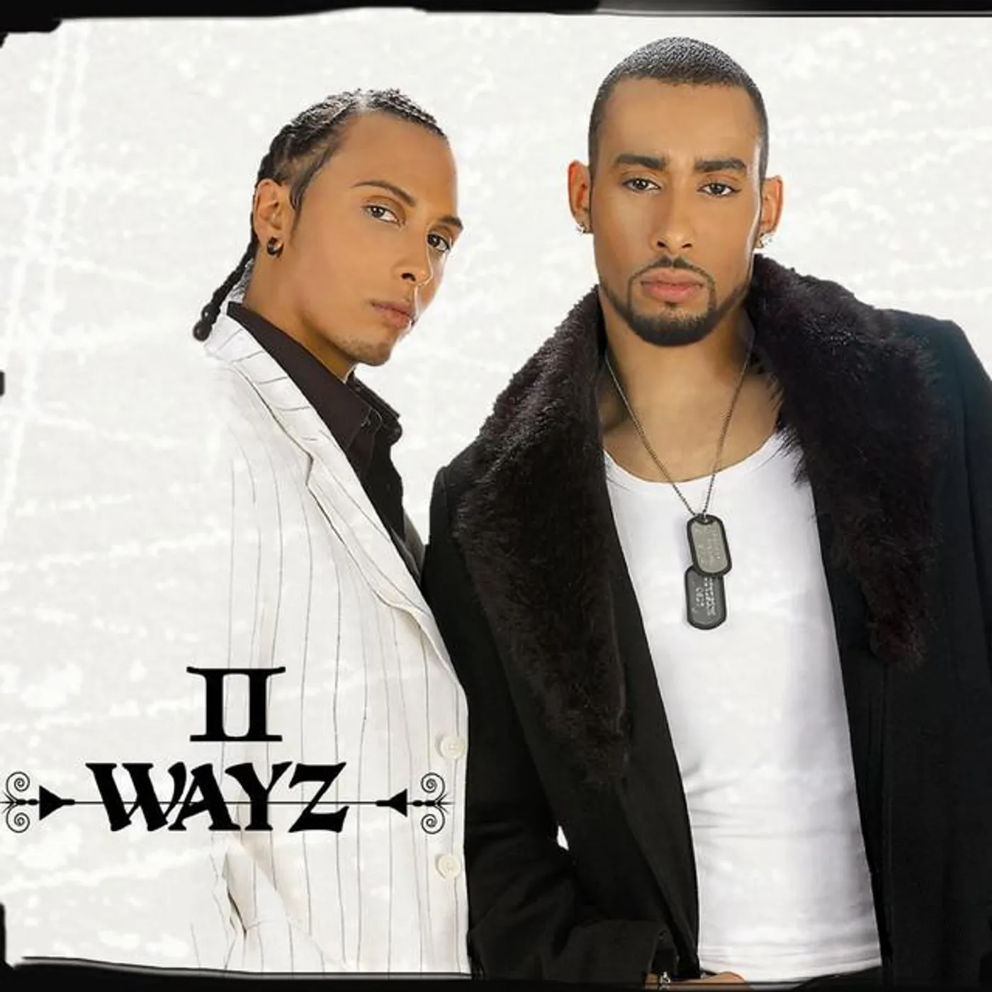 II Wayz Brand Page