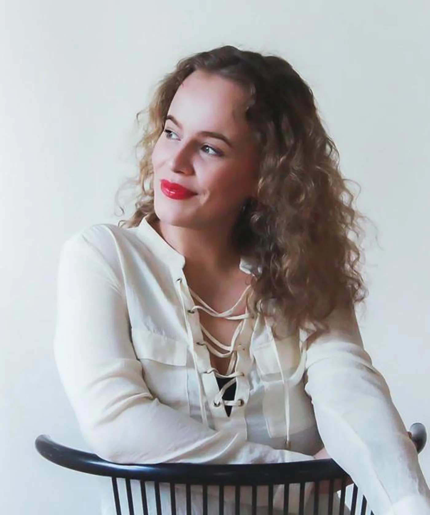 Iina Kangasharju