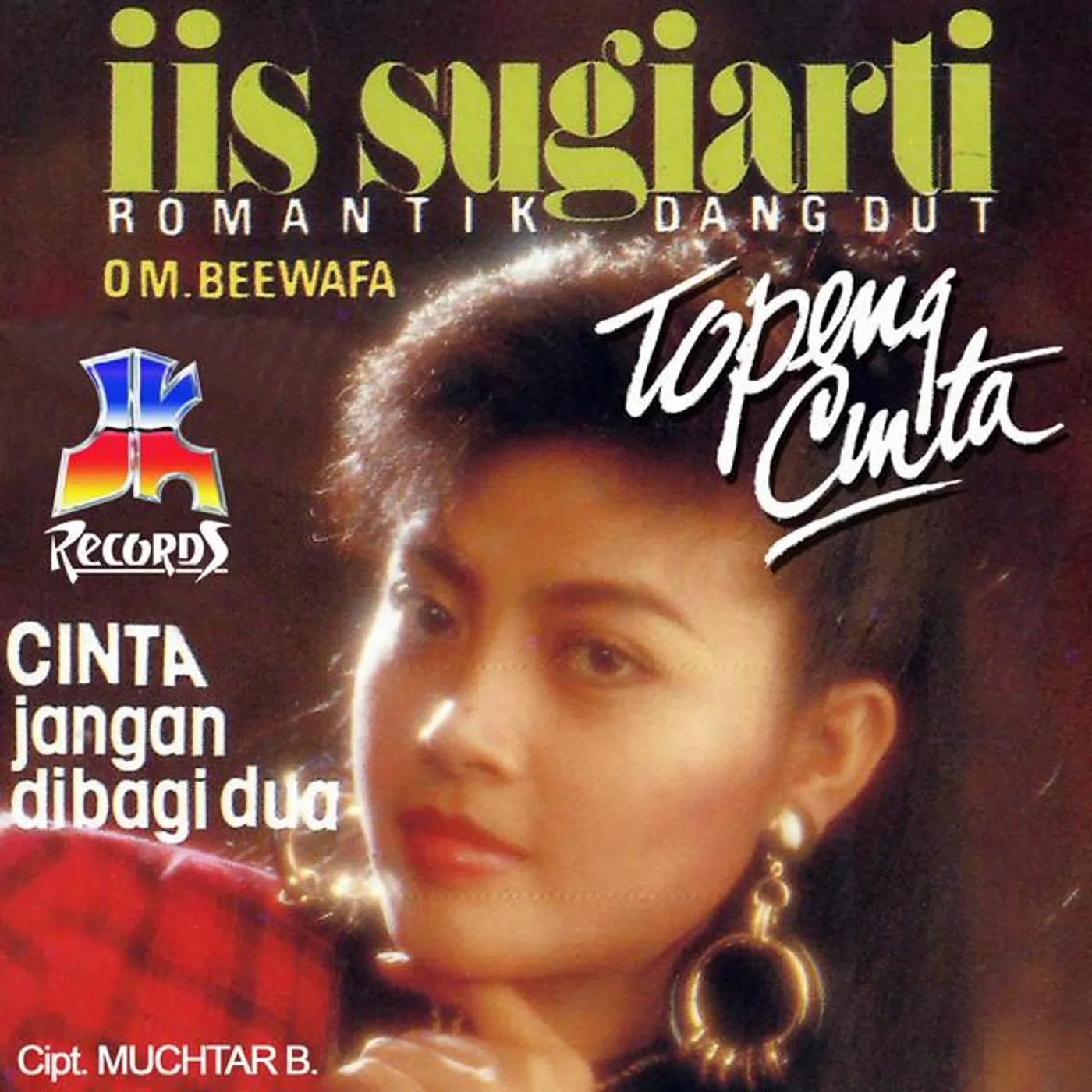 Iis Sugiarti