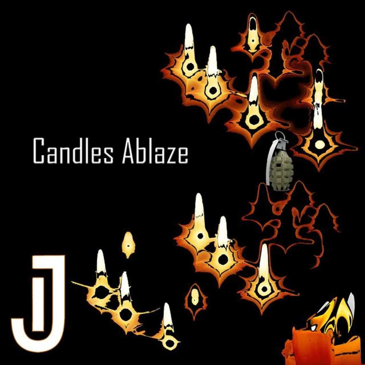 Ij Brand Page