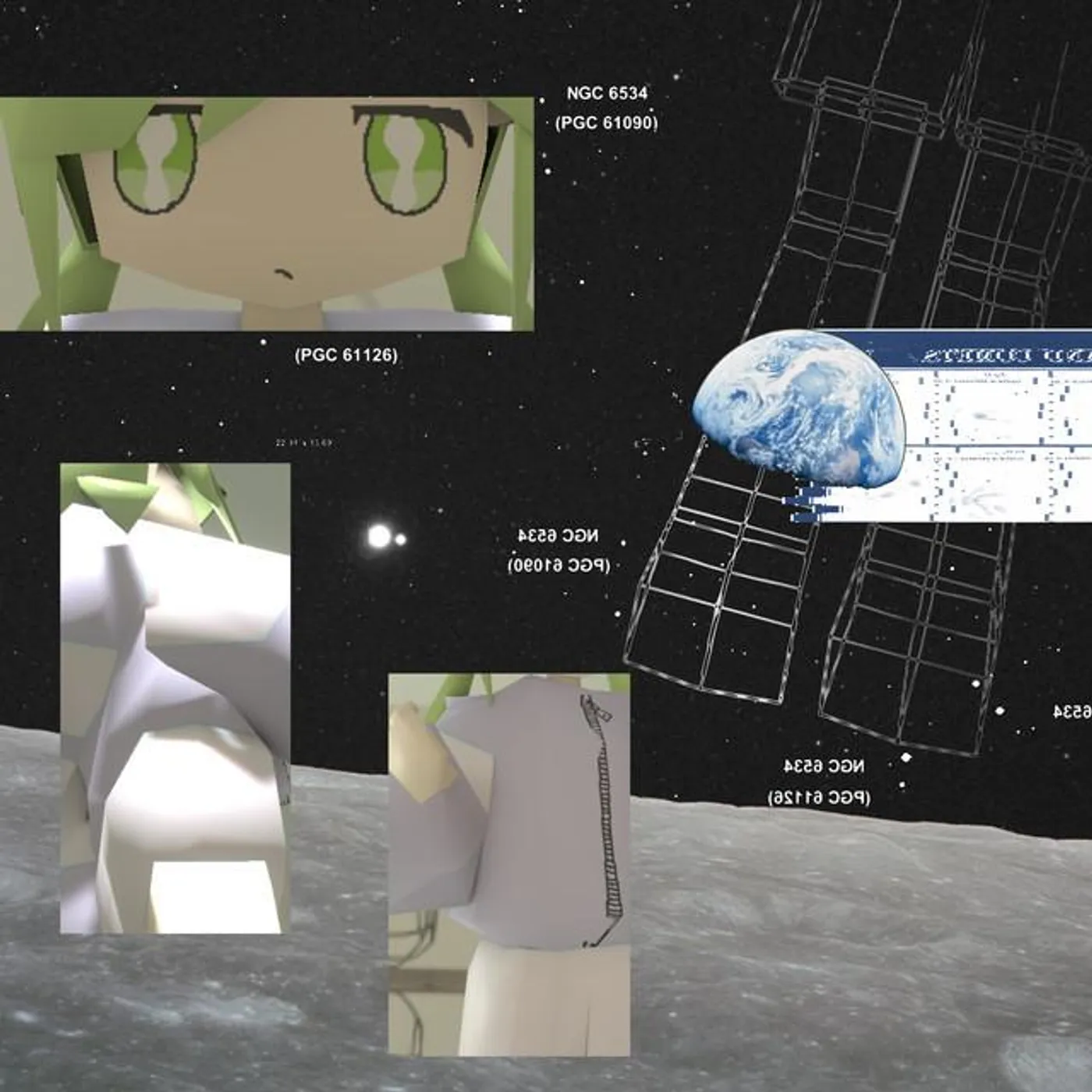 IJOU Brand Page