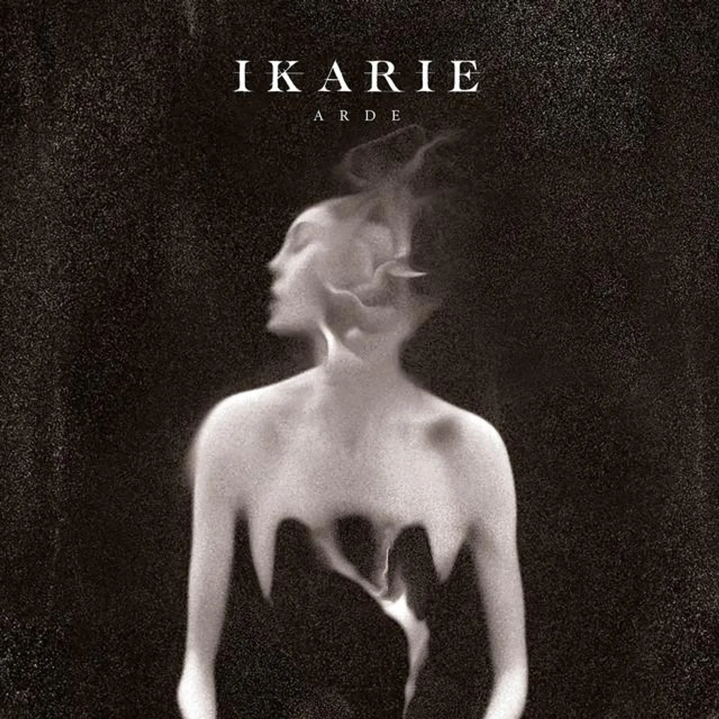 Ikarie Brand Page