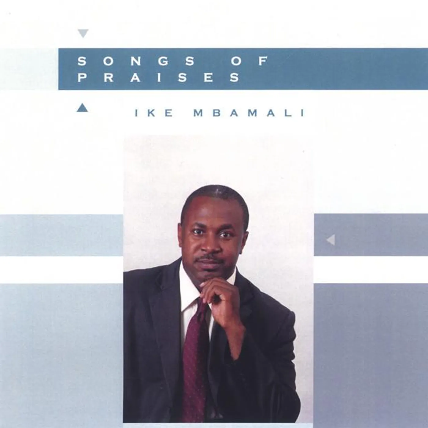Ike Mbamali