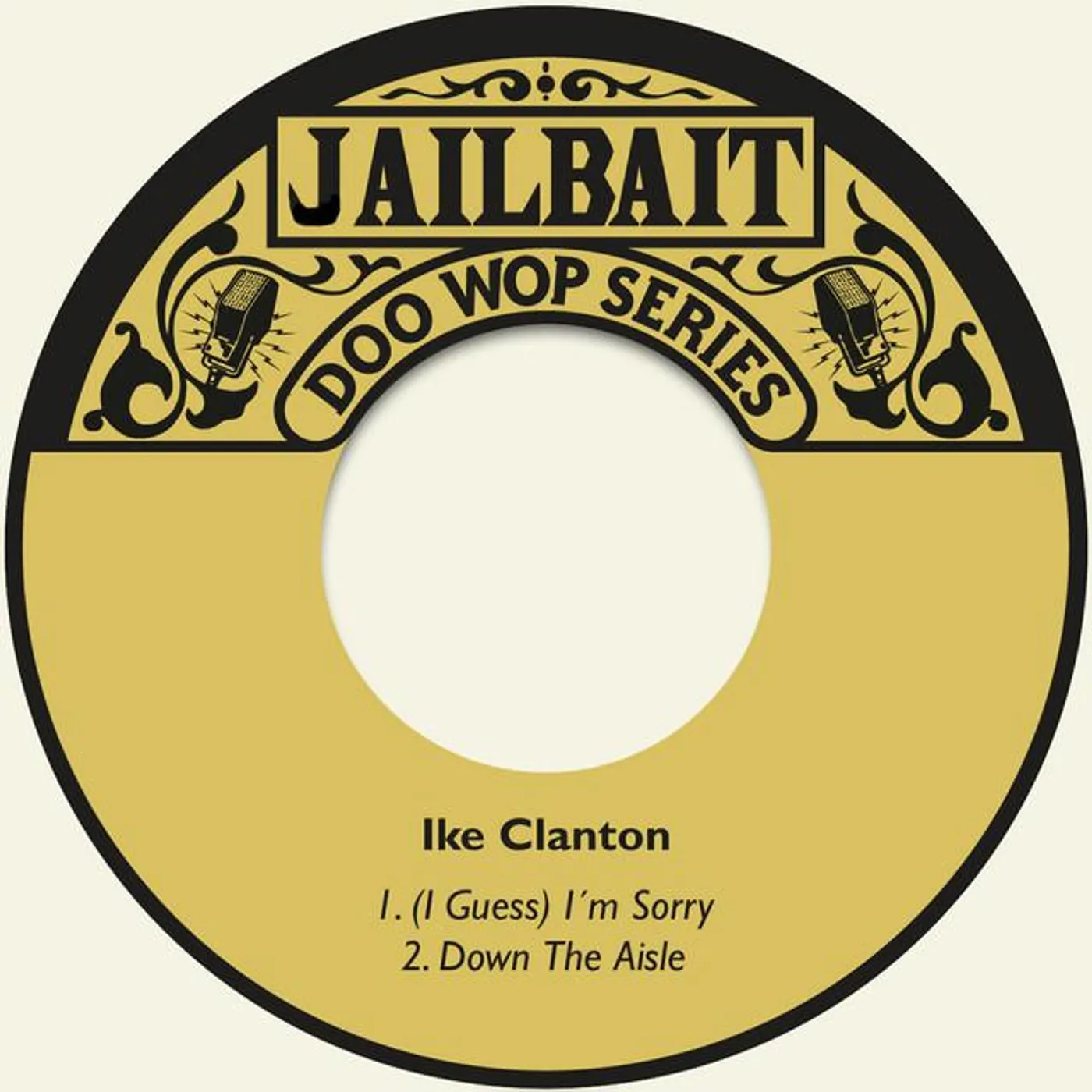 Ike Clanton
