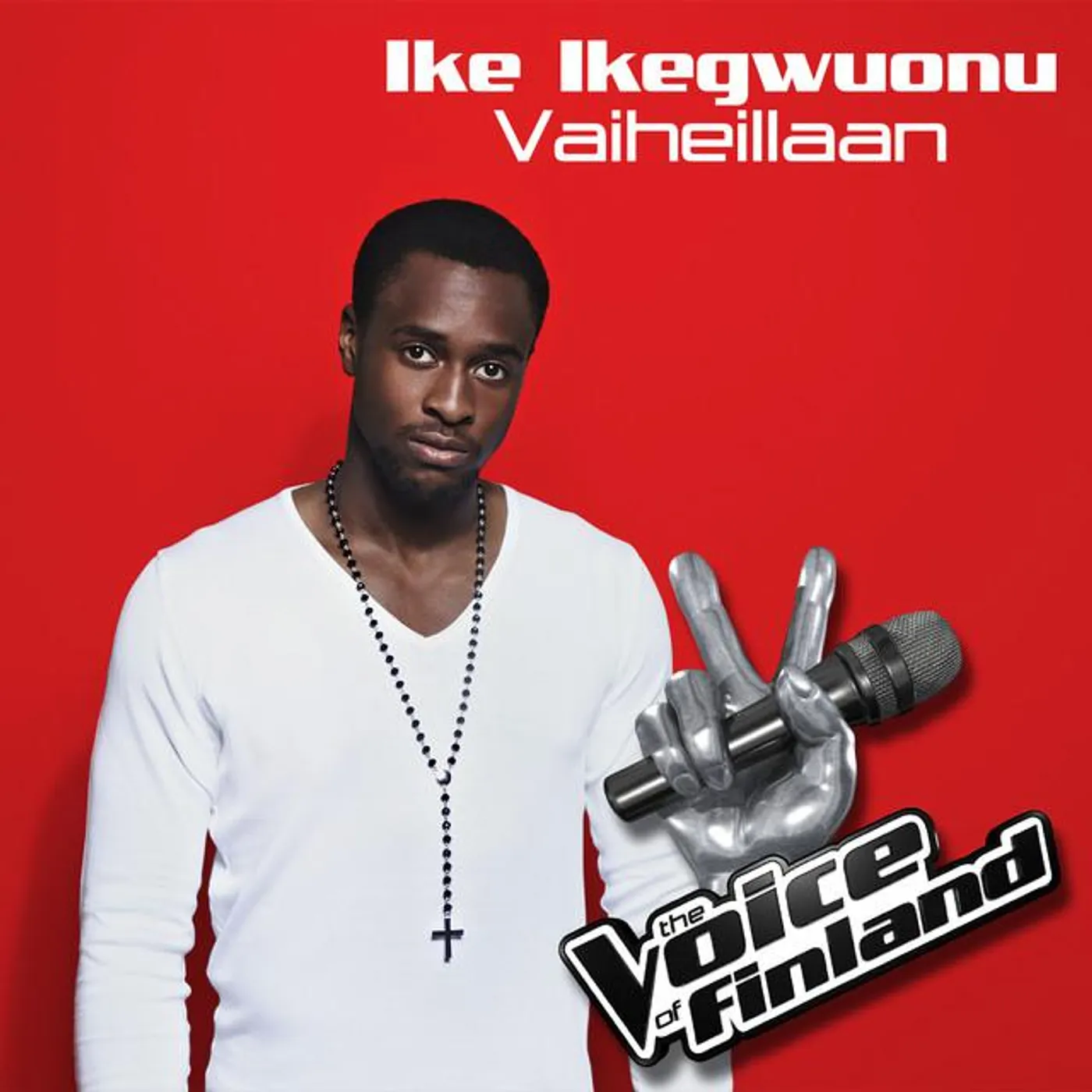 Ikenna Ikegwuonu Brand Page