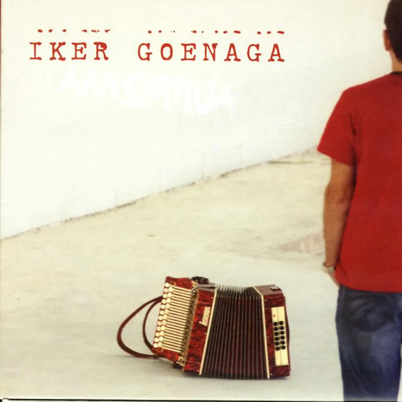 Iker Goenaga