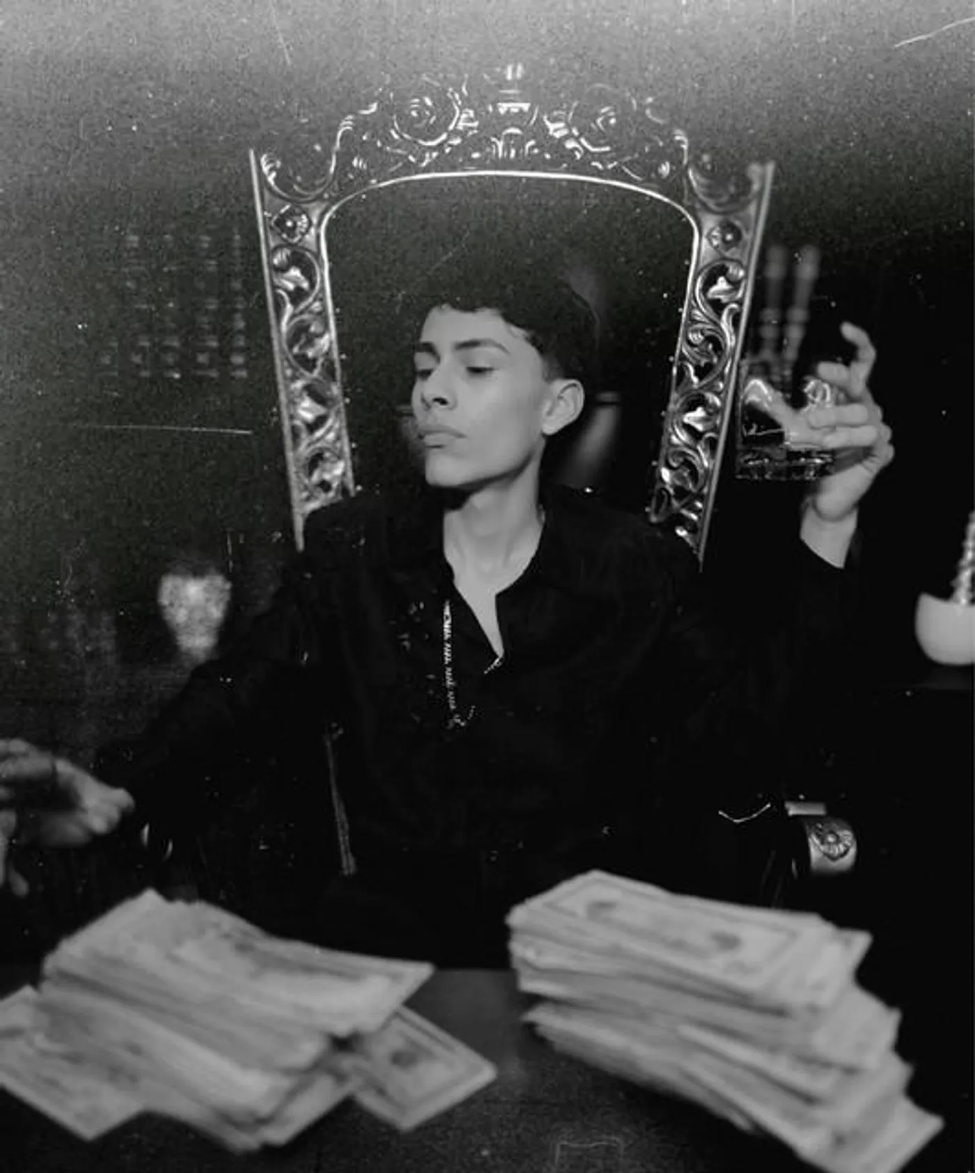 Iki Pineda