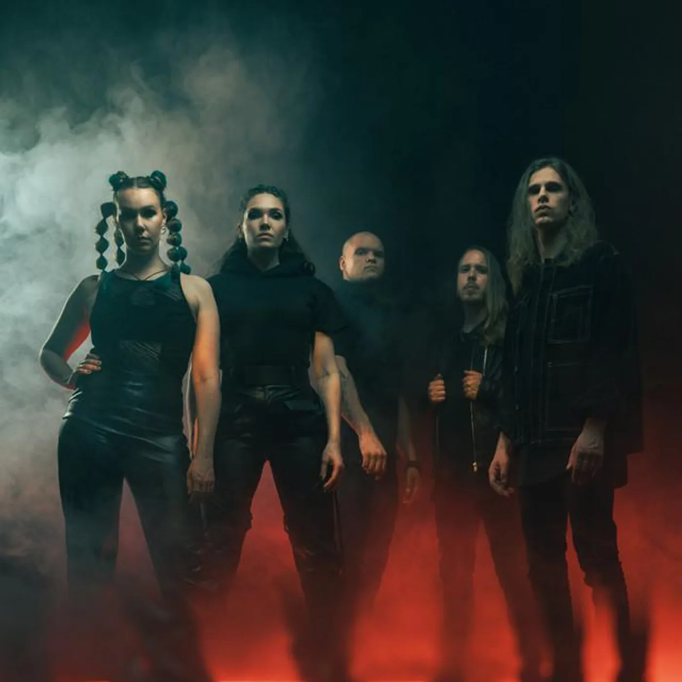 IKINÄ Brand Page