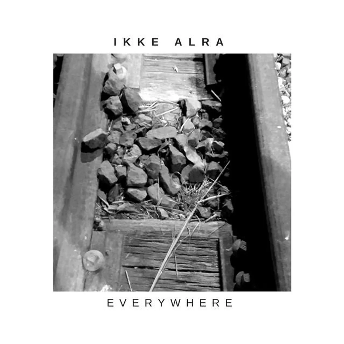 Ikke Alra Brand Page