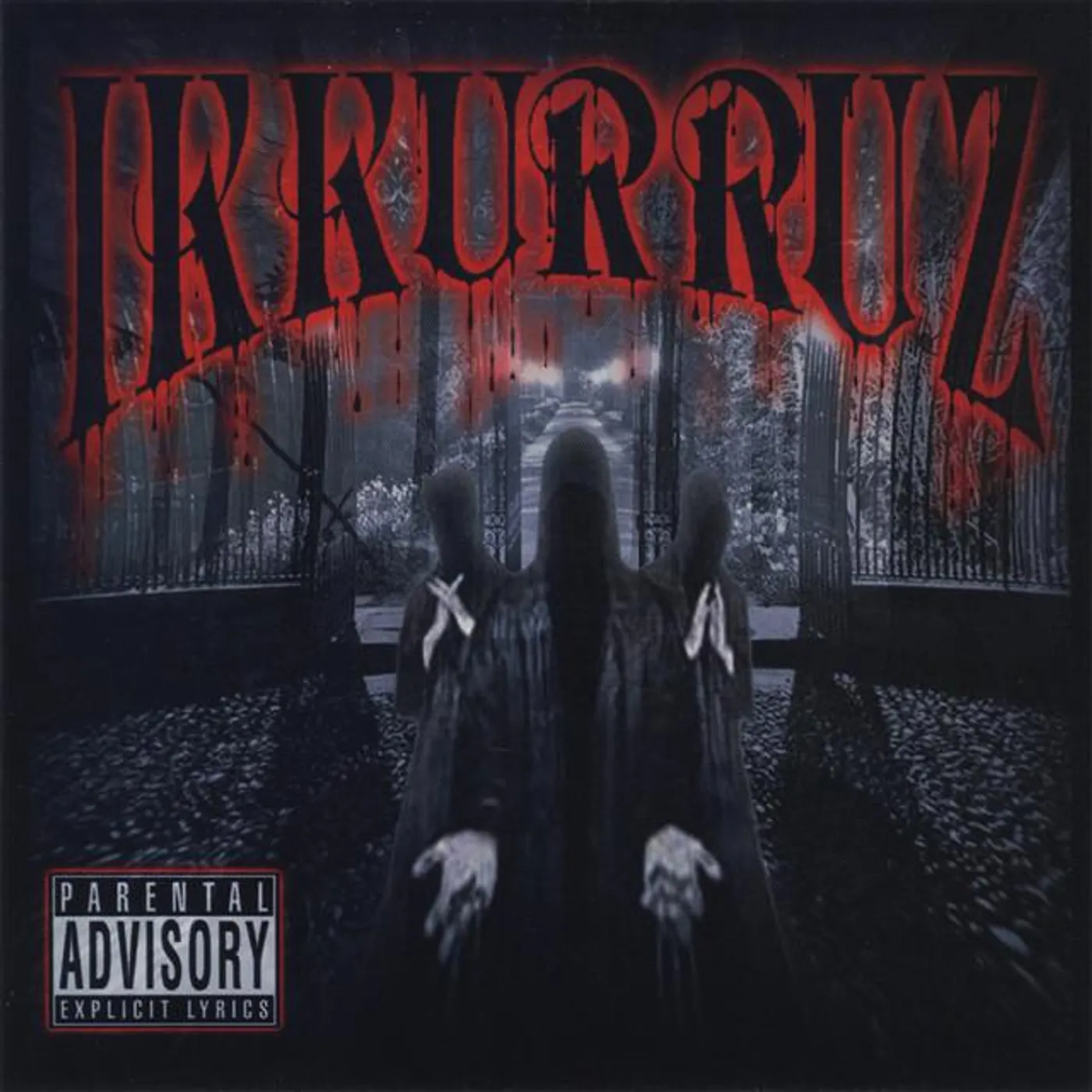 IKKURRUZ Brand Page