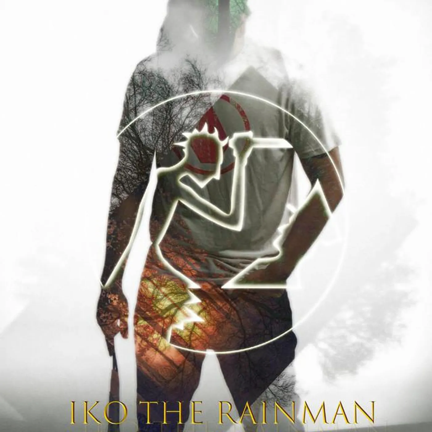 IKO THE RAINMAN