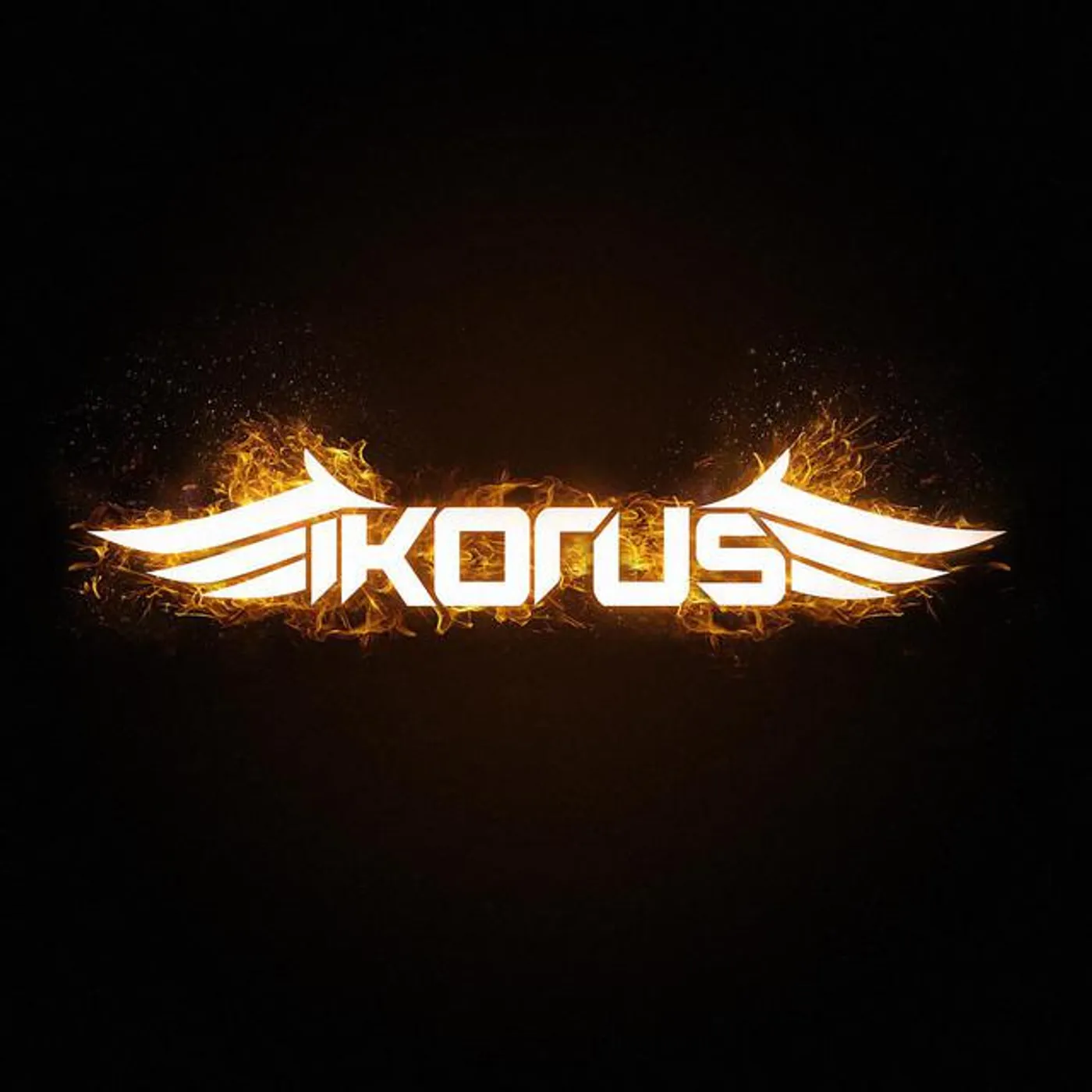 Ikorus Brand Page