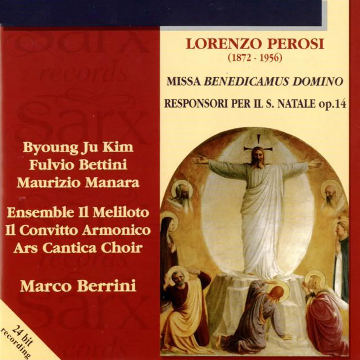 Il Convitto Armonico