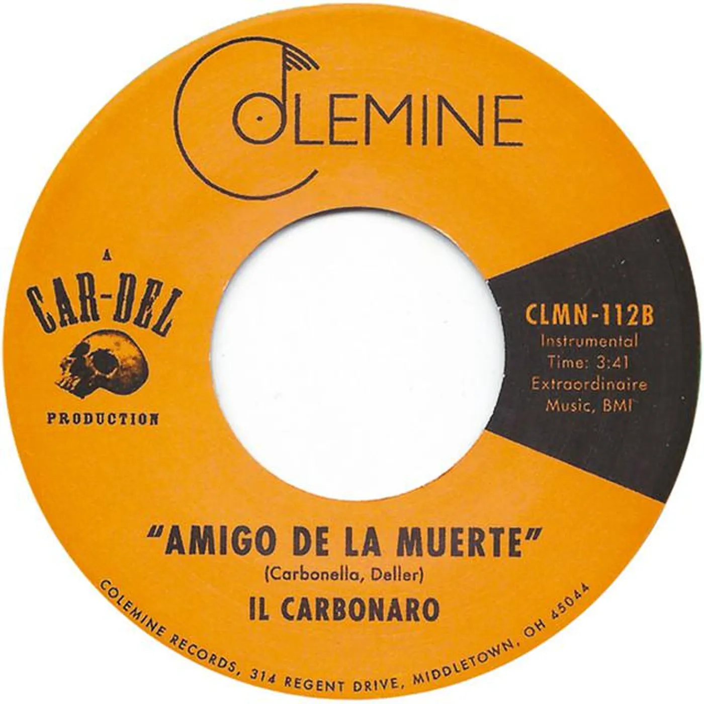 Il Carbonaro