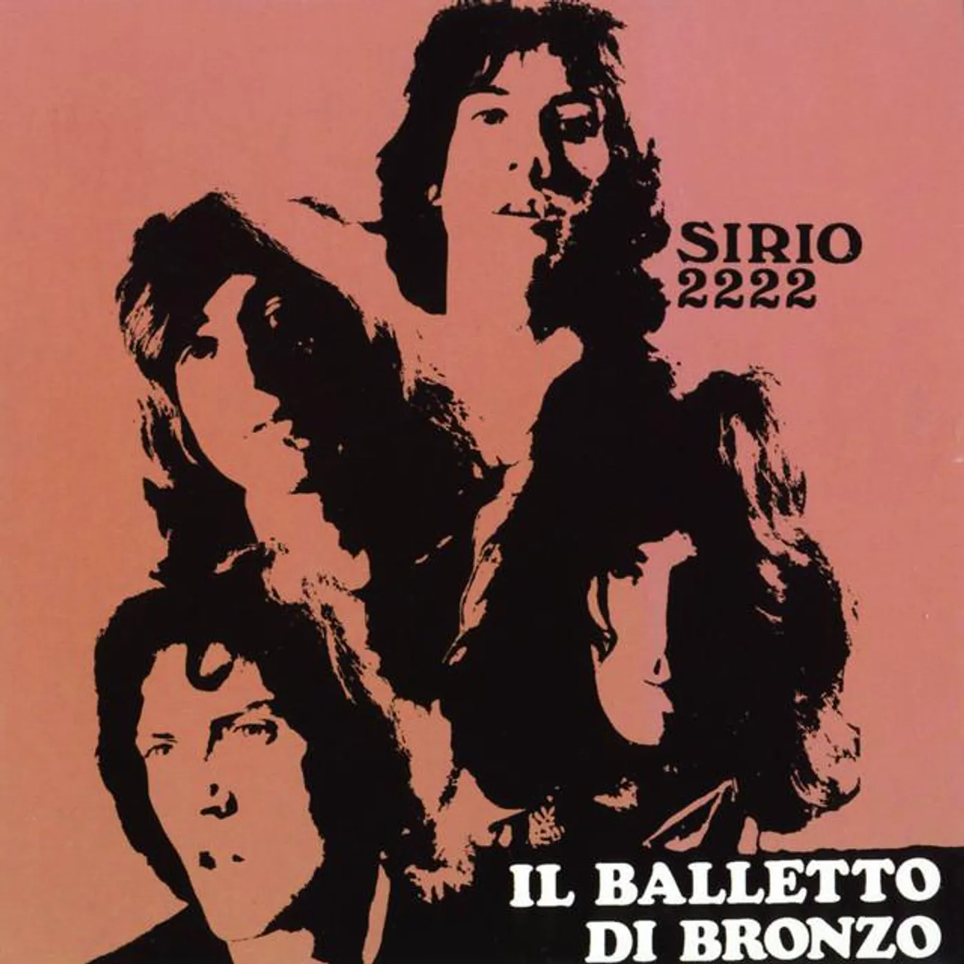 Il Balletto di Bronzo Brand Page