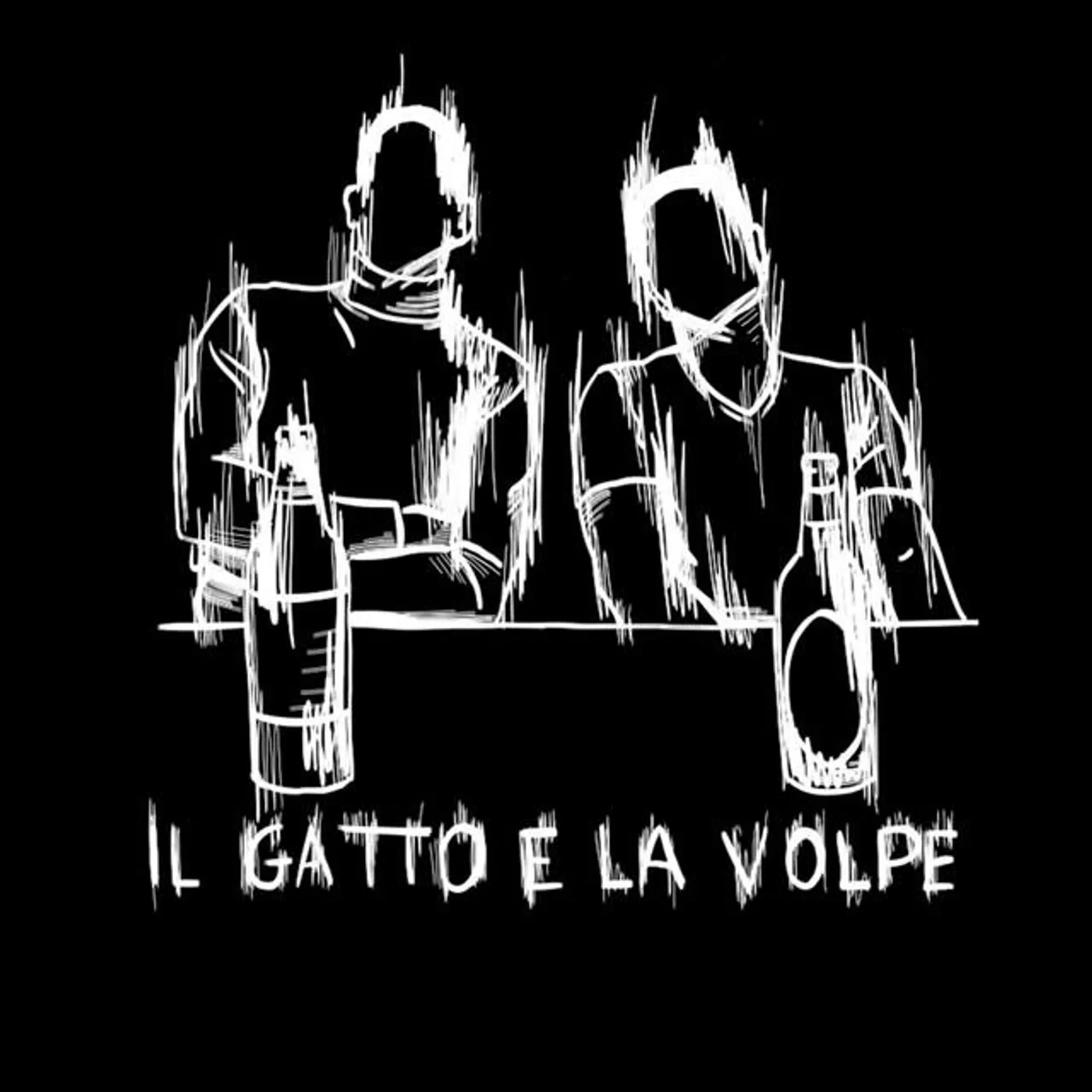 il Gatto e la Volpe