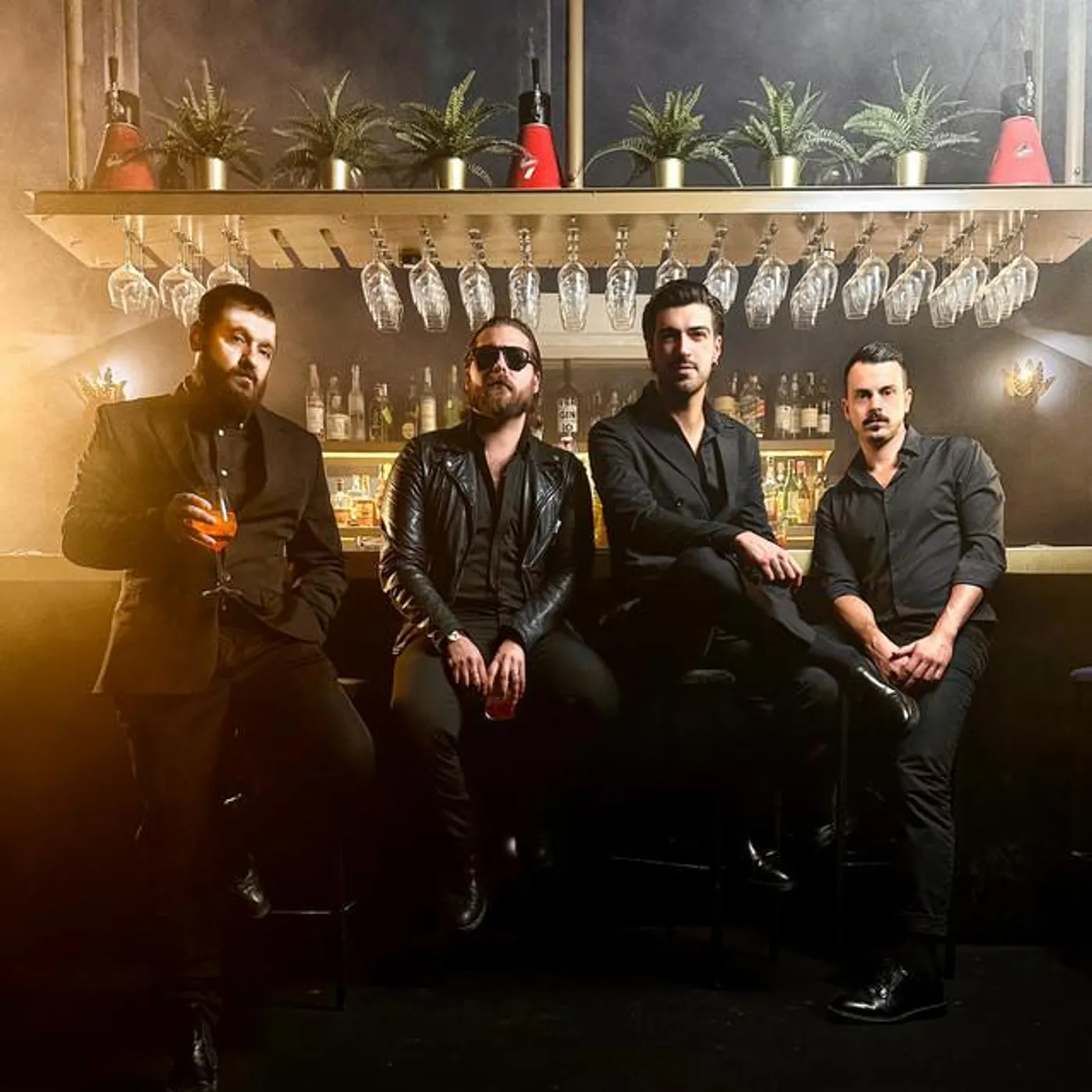 Il Diavolo e l'Acqua Santa