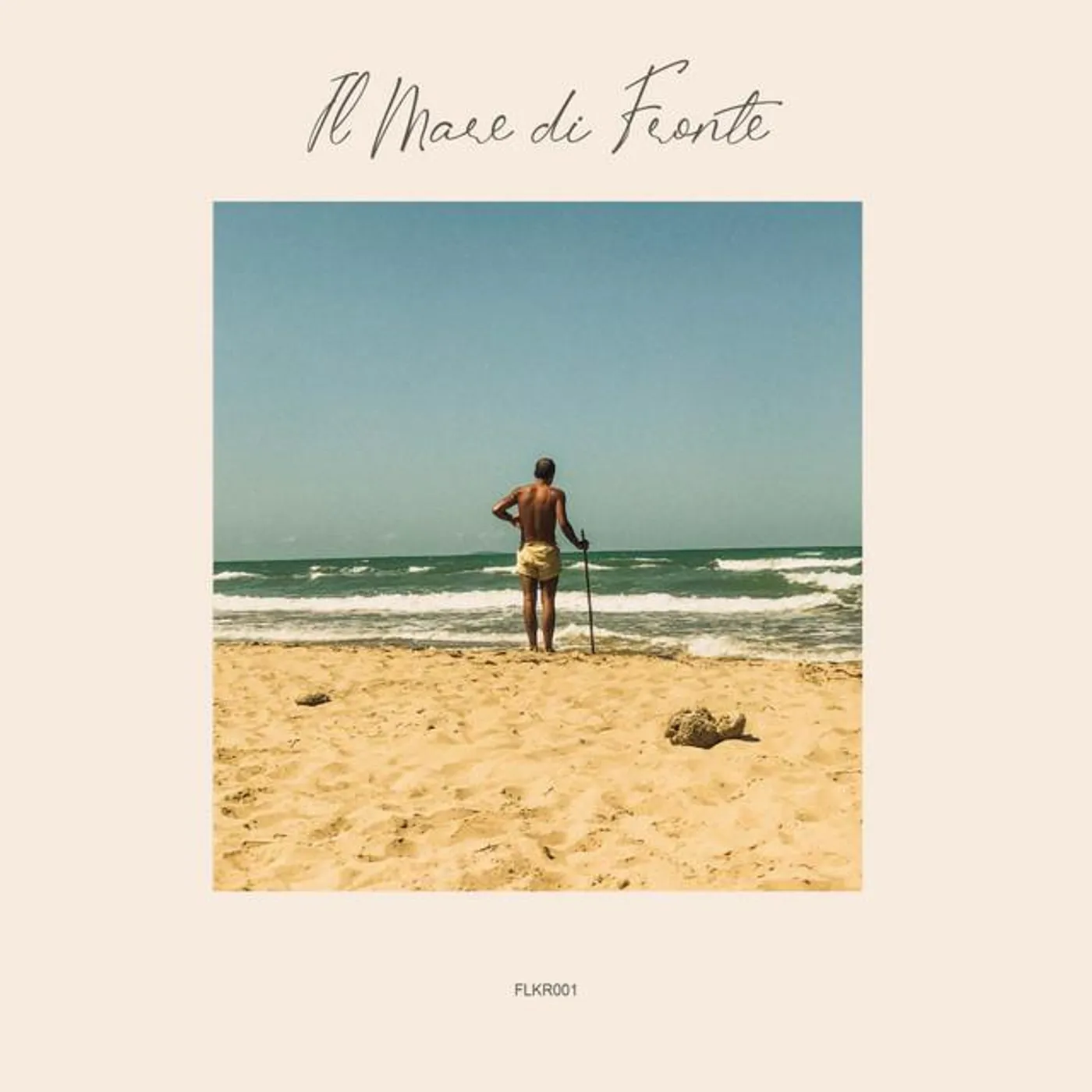 Il Mare Di Fronte Brand Page