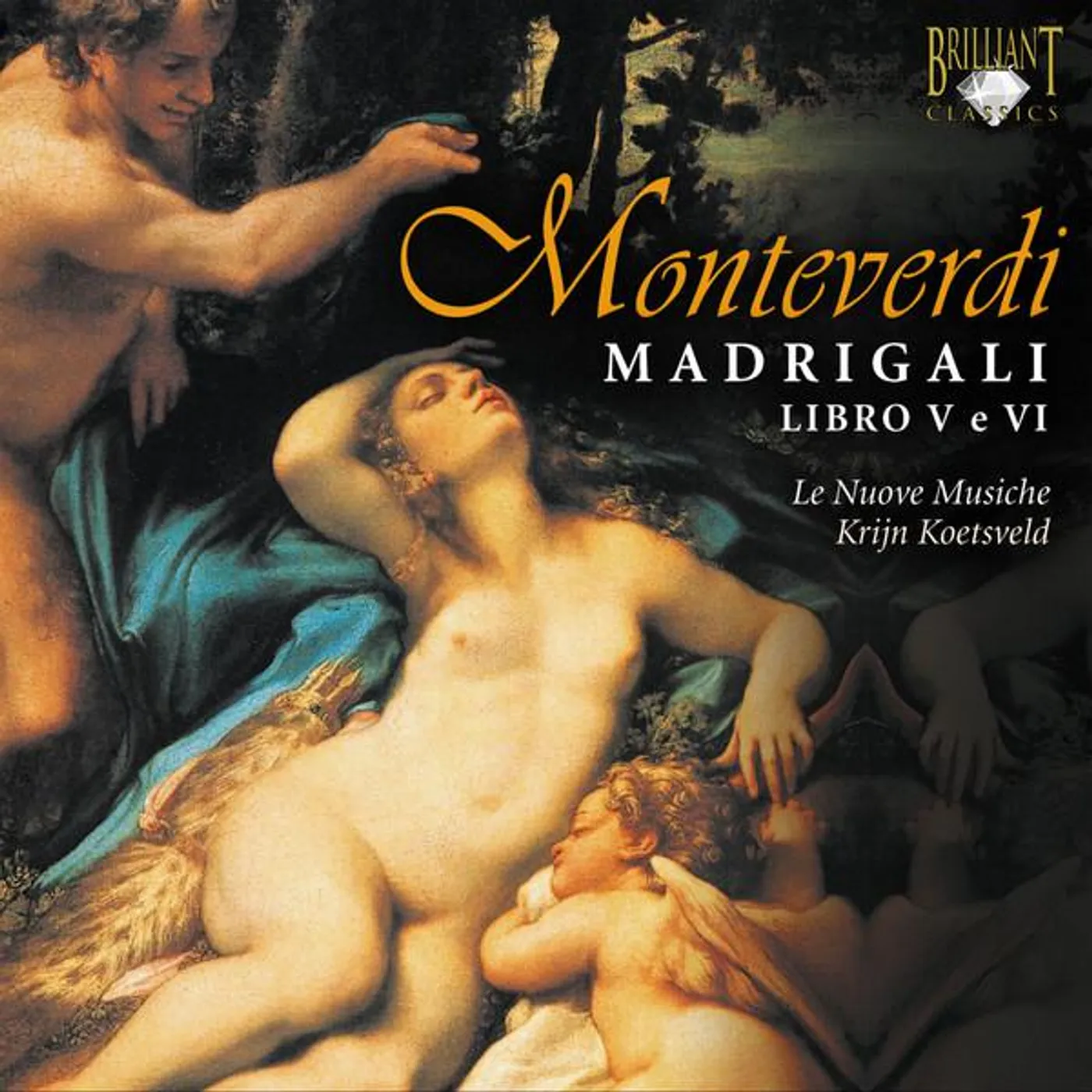 Il Nuove Musiche