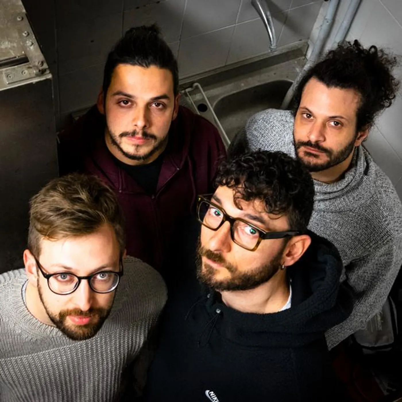 Il Sistema di Mel Brand Page