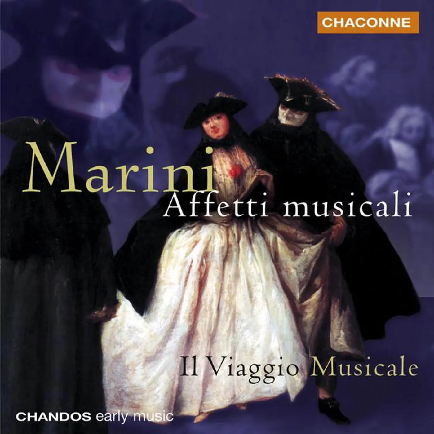 Il Viaggio Musicale
