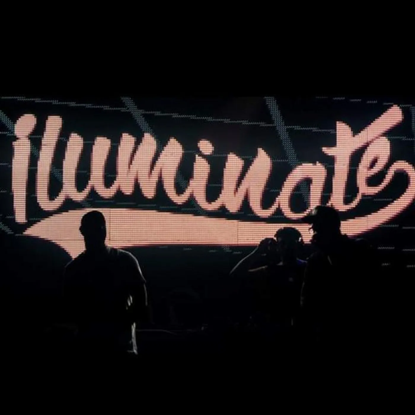 Iluminate Brand Page