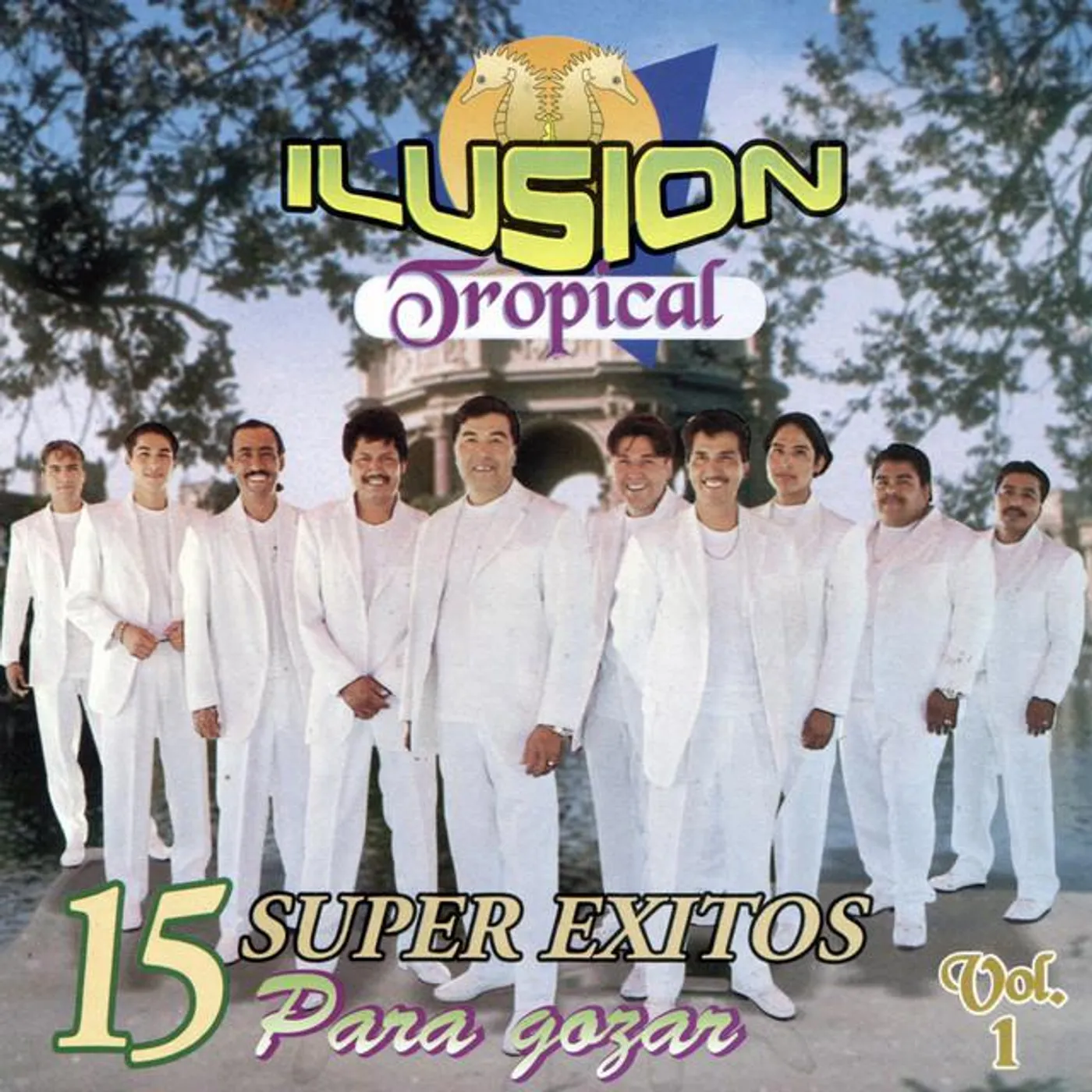 Ilusion Tropical