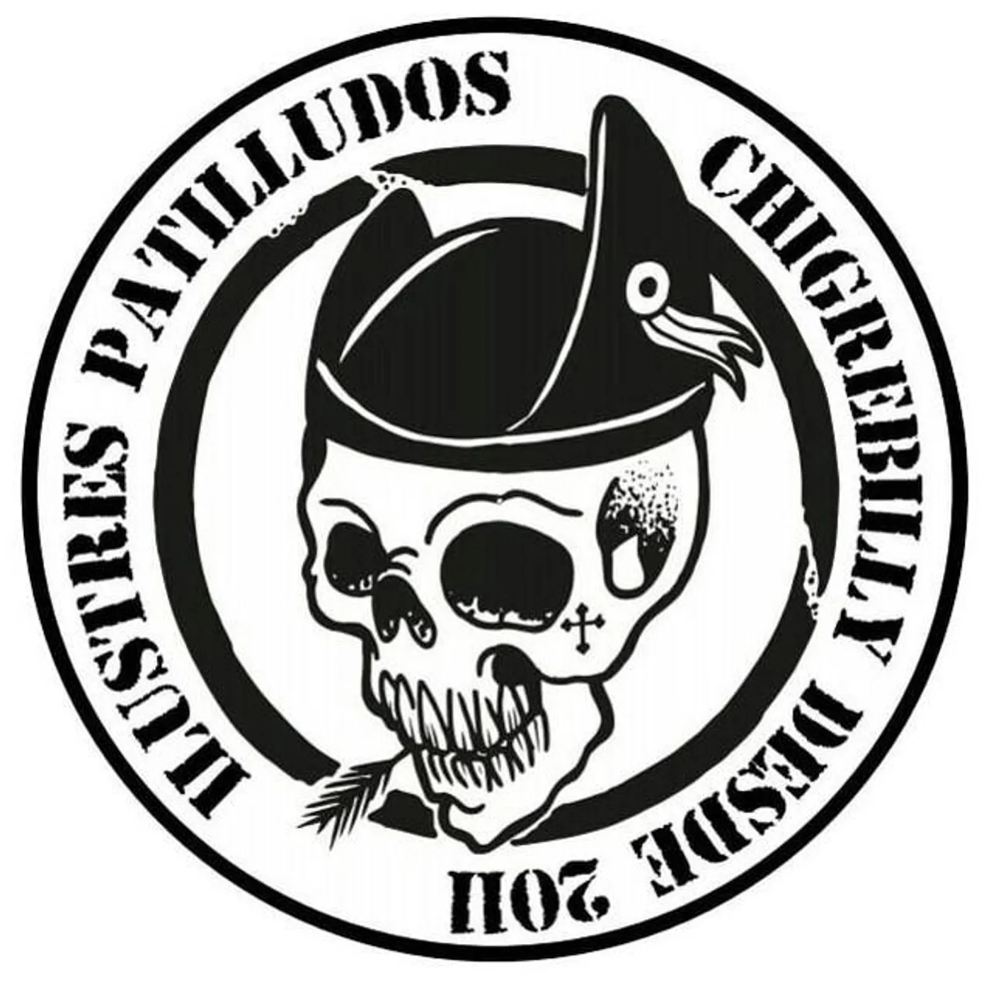 Ilustres Patilludos