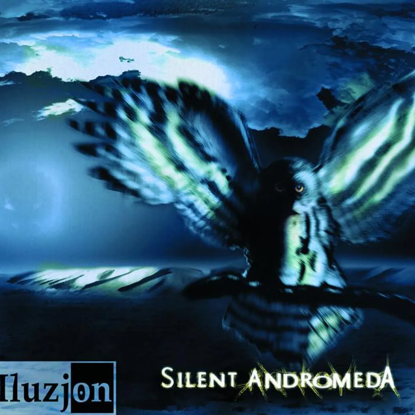Iluzjon Brand Page