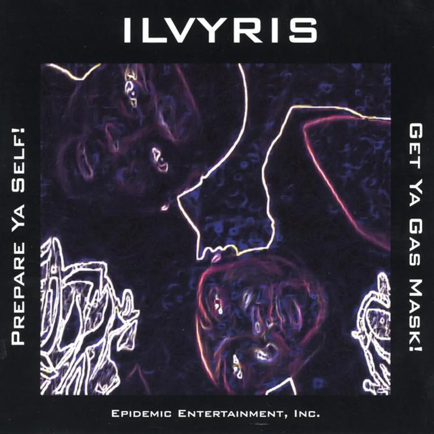 Ilvyris Brand Page