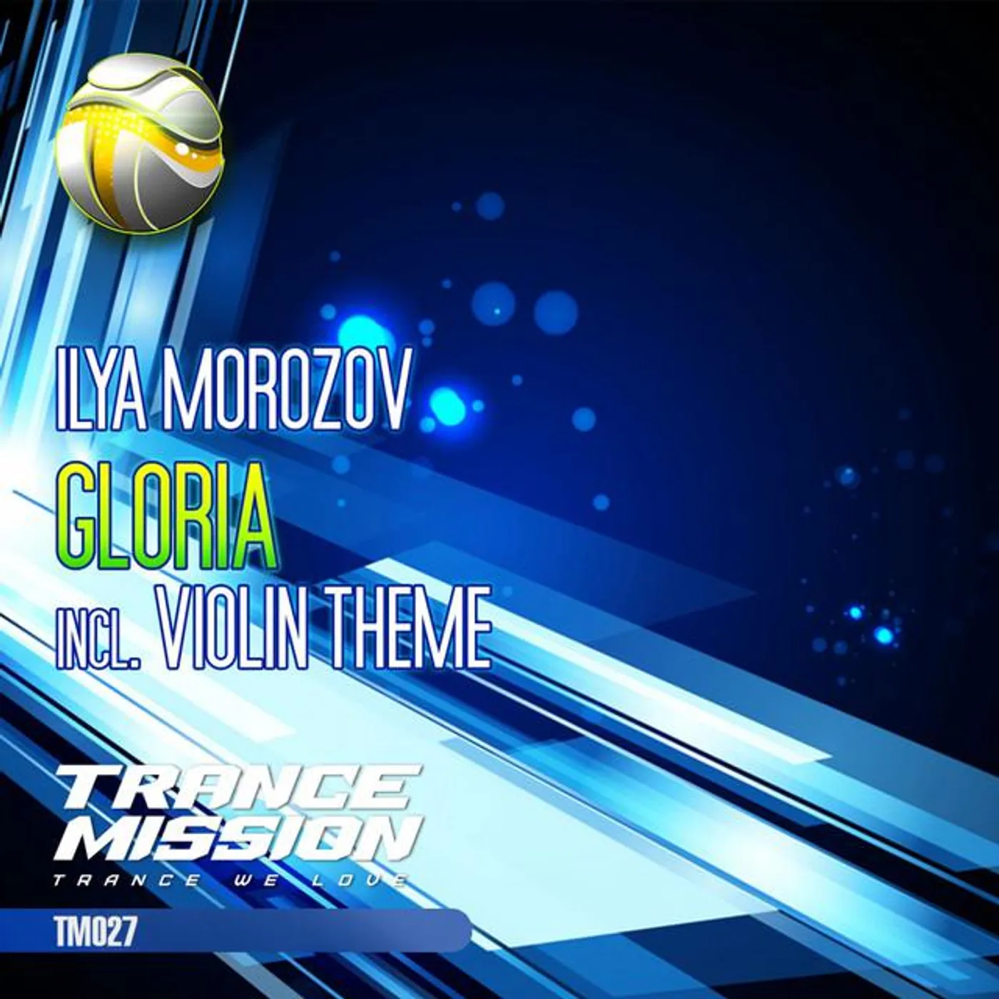 Ilya Morozov Brand Page