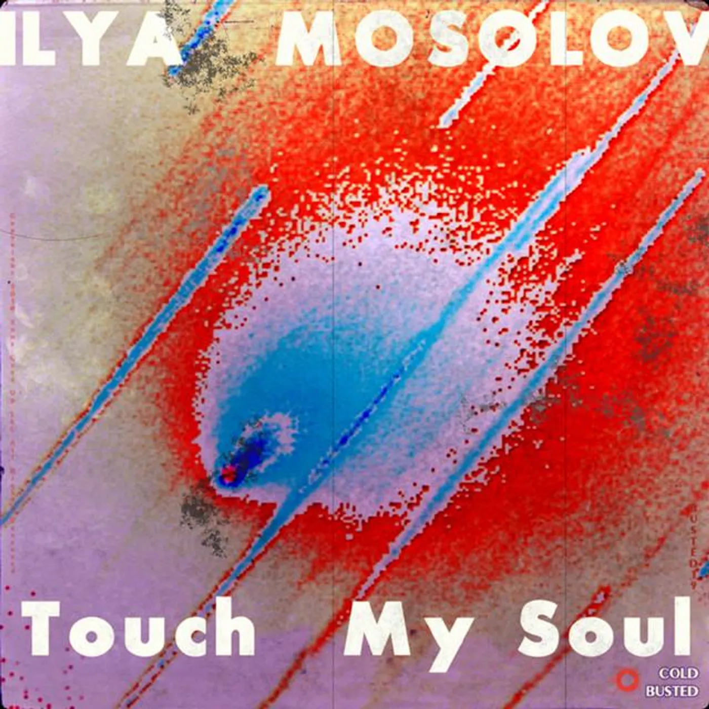 Ilya Mosolov