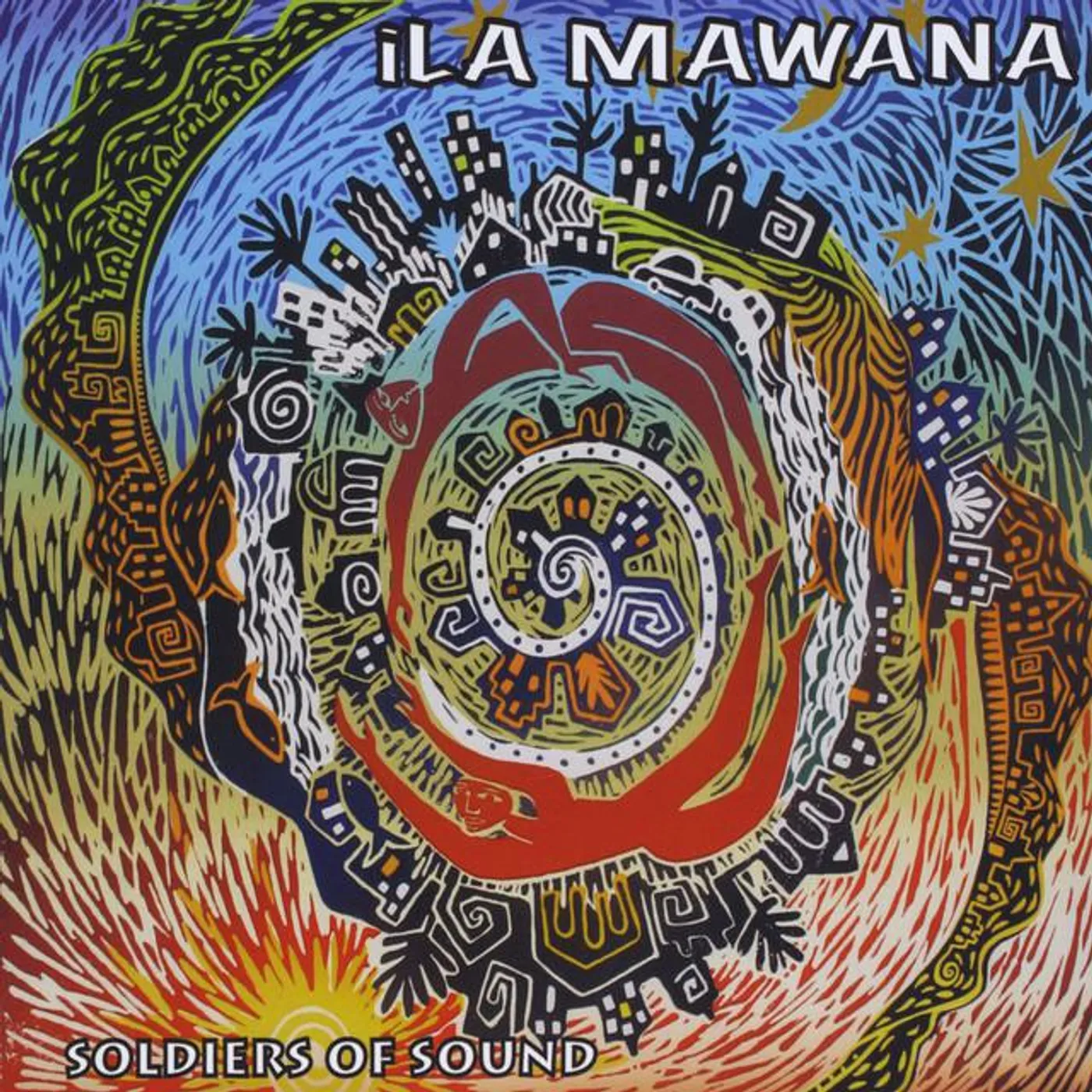 iLa Mawana Brand Page