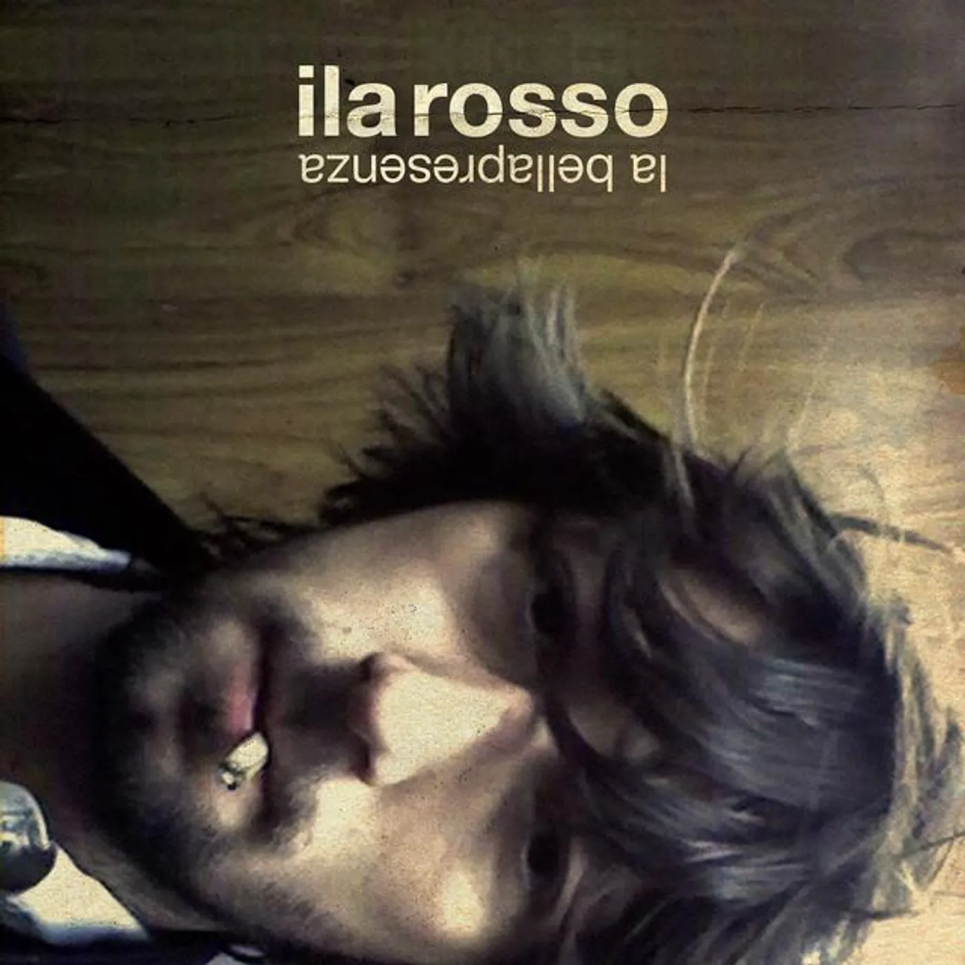 Ila Rosso