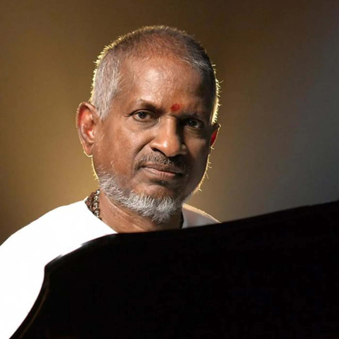 Ilaiyaraaja Brand Page