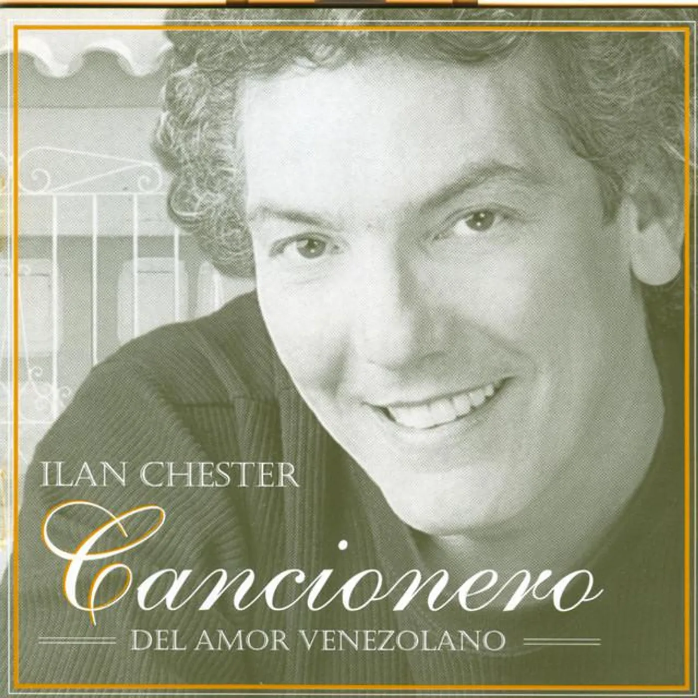 Ilan Chester