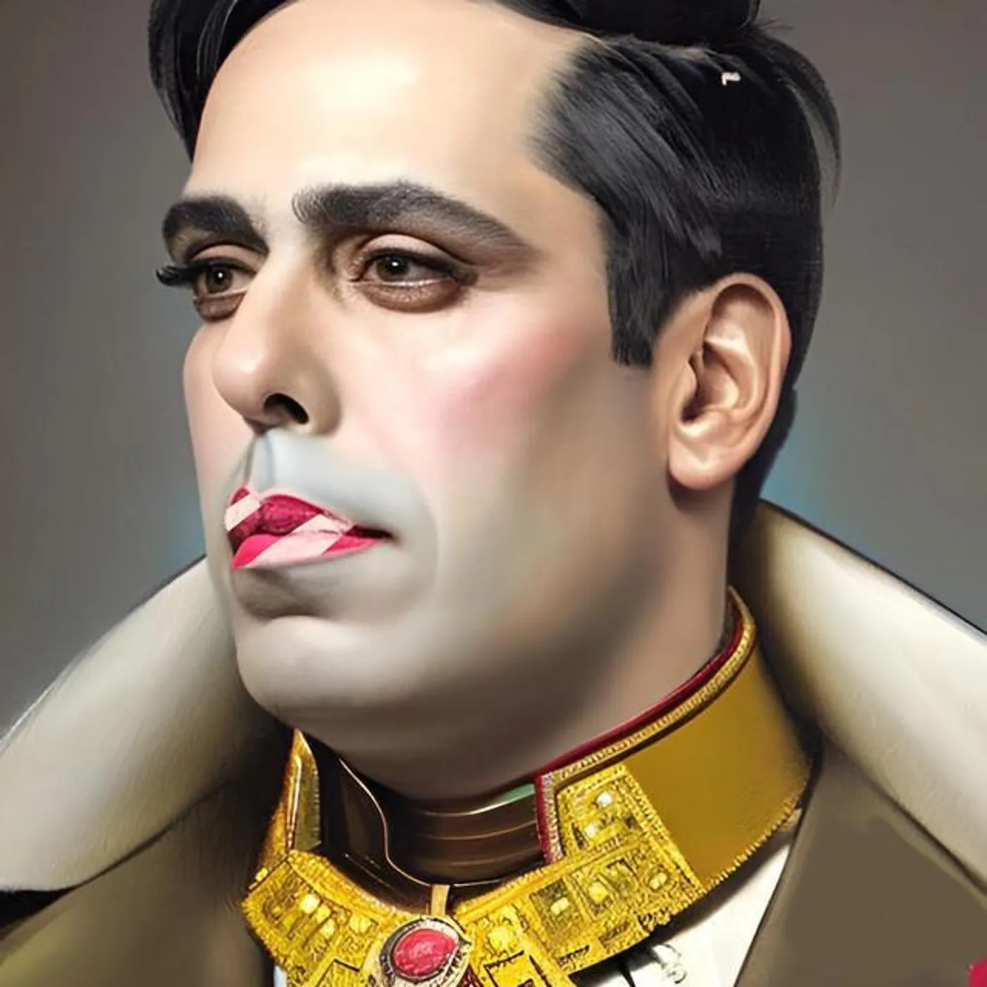 Ilan Peled Brand Page