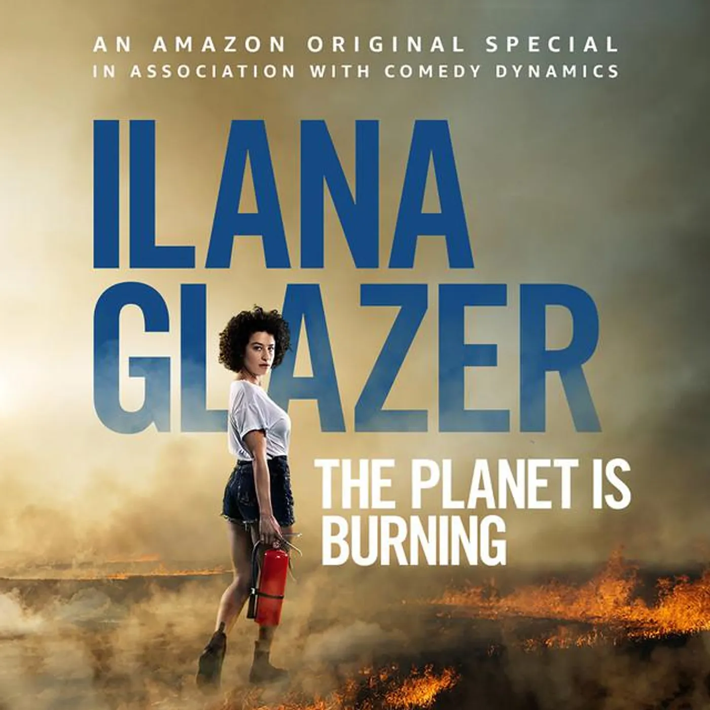 Ilana Glazer