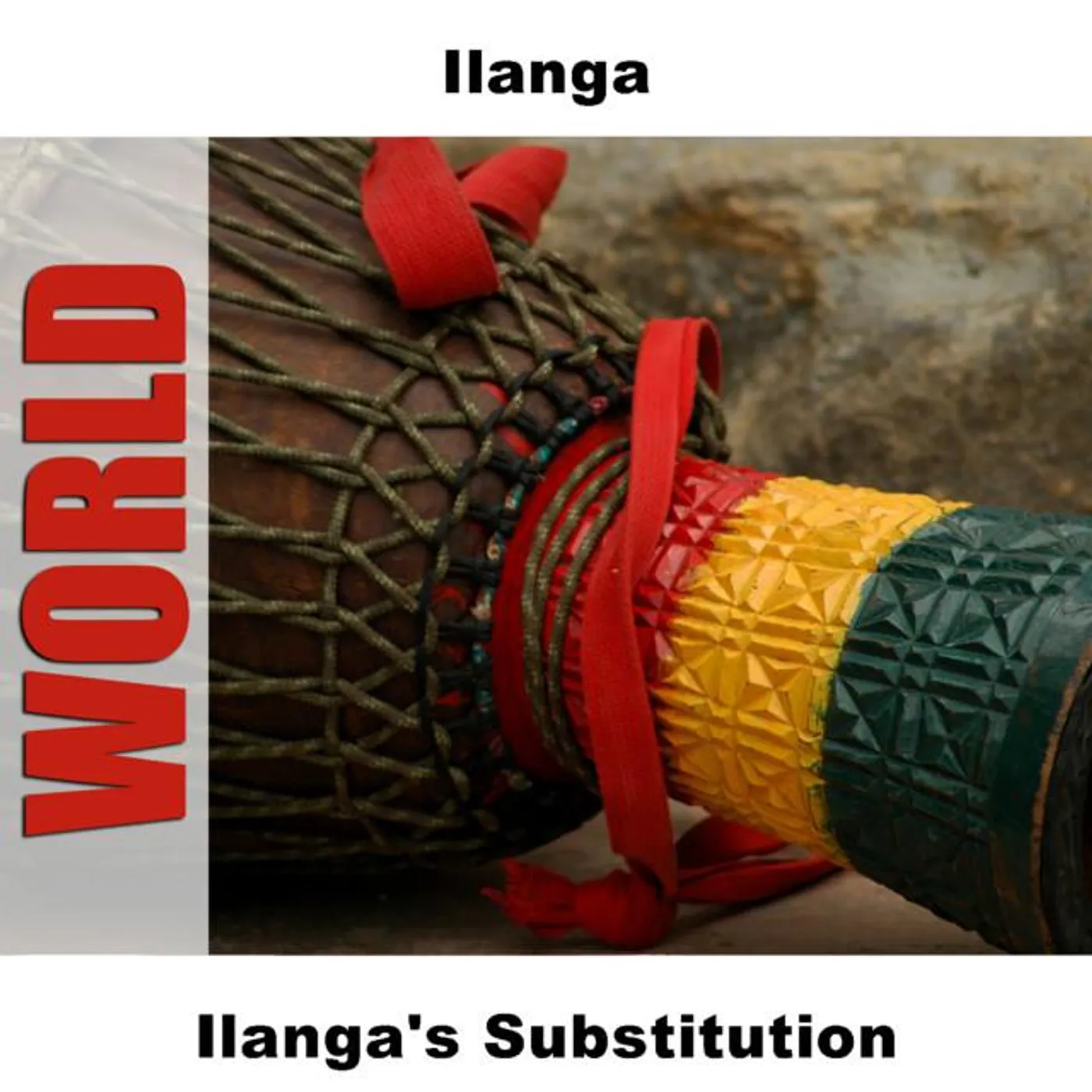 Ilanga