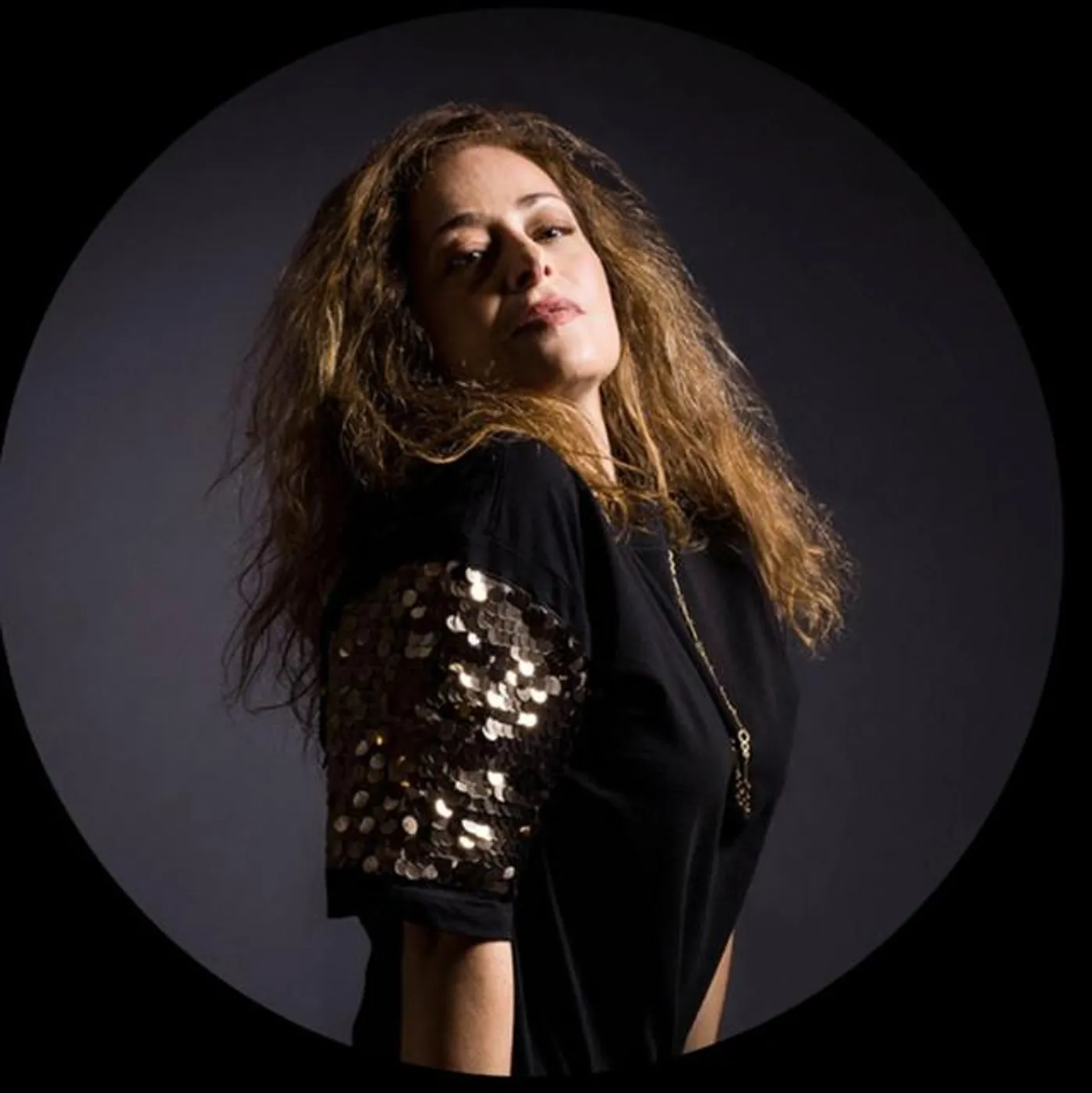 Ilaria Pilar Patassini