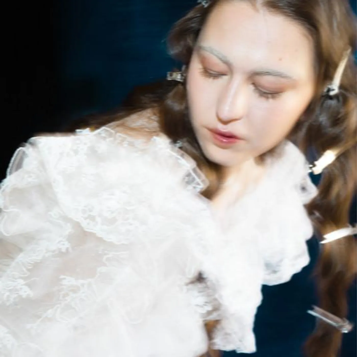 Ilaria Brand Page