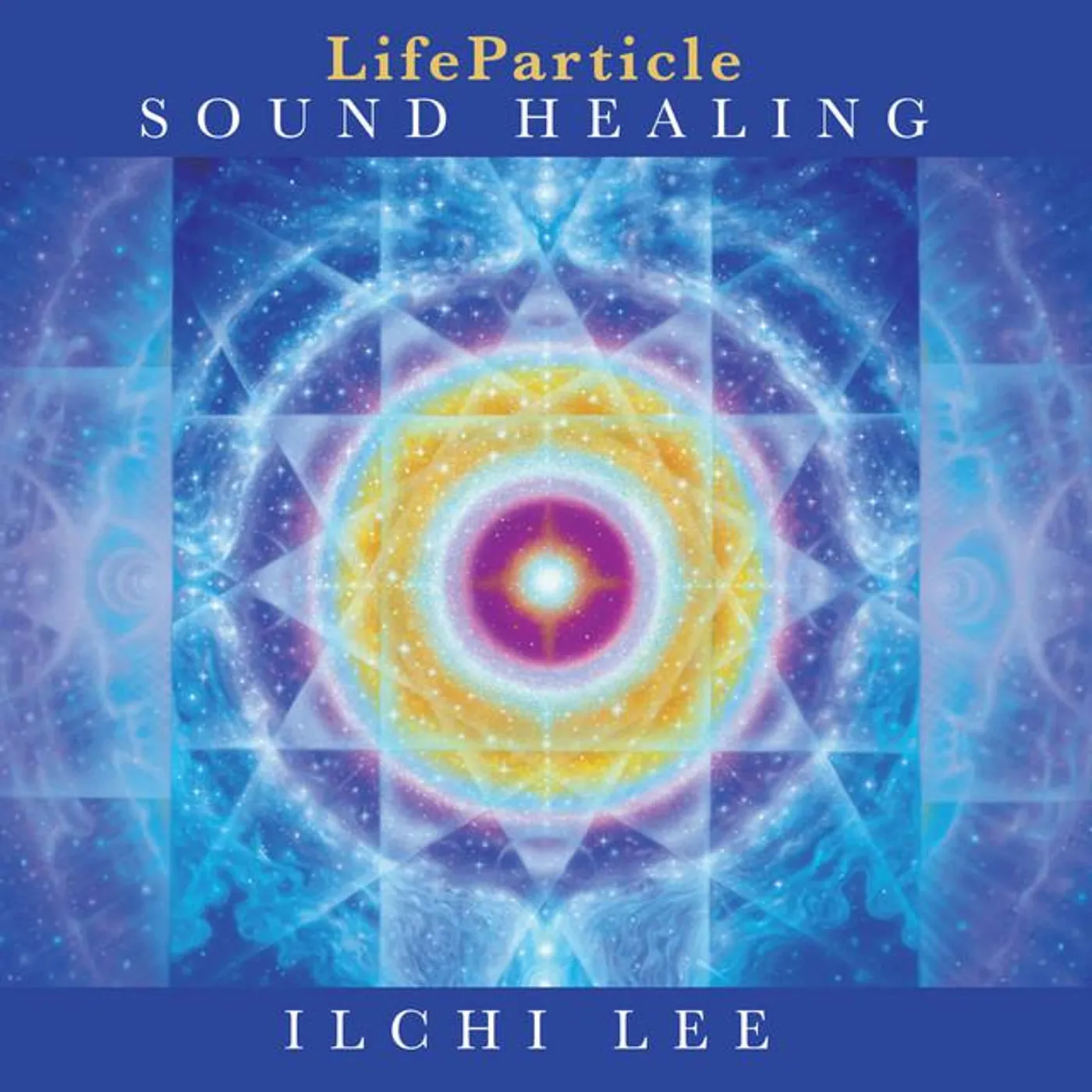 Ilchi Lee