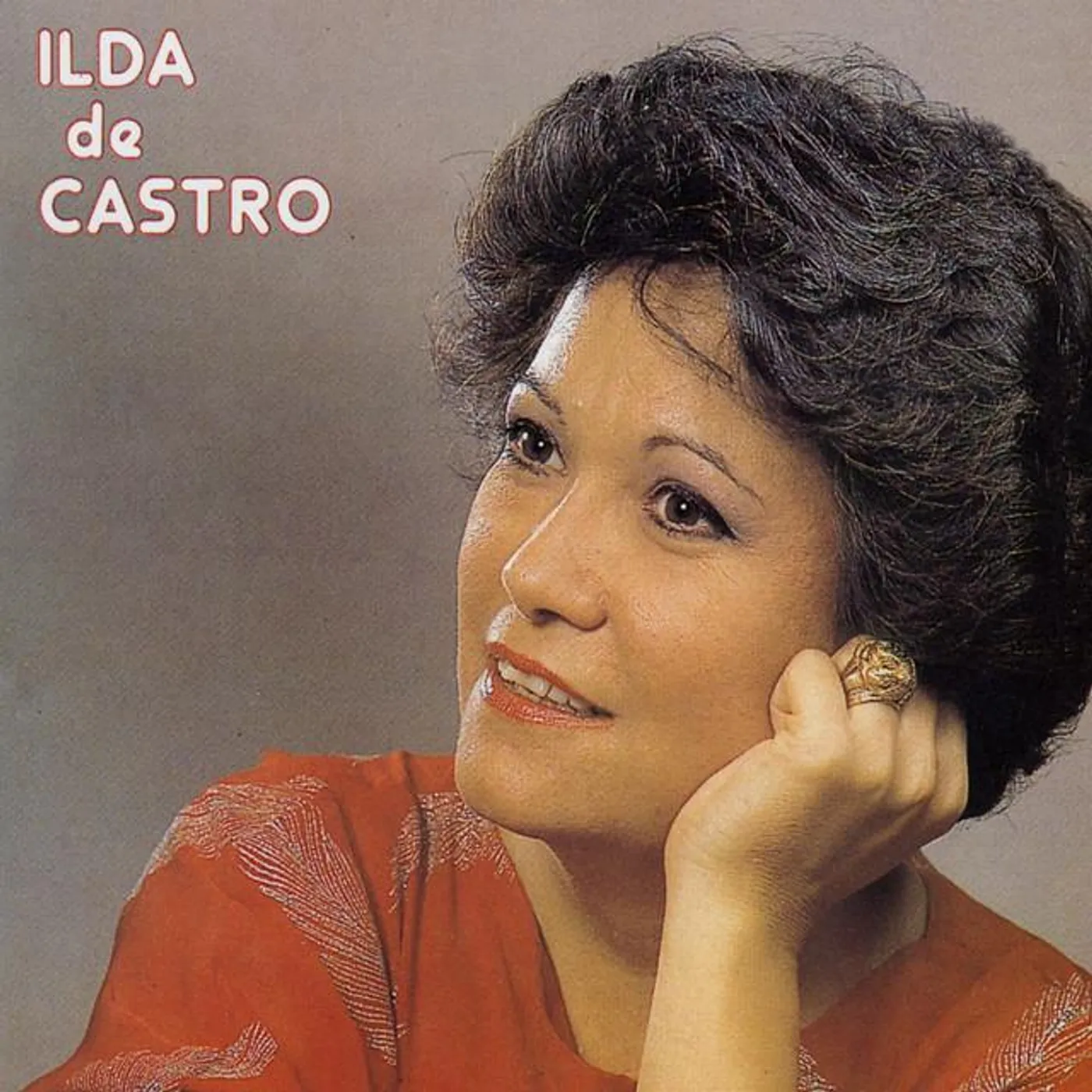 Ilda de Castro Brand Page