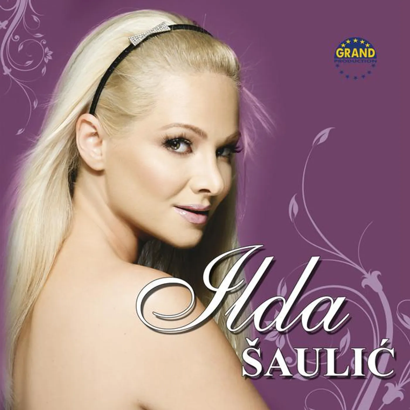 Ilda Saulic Brand Page