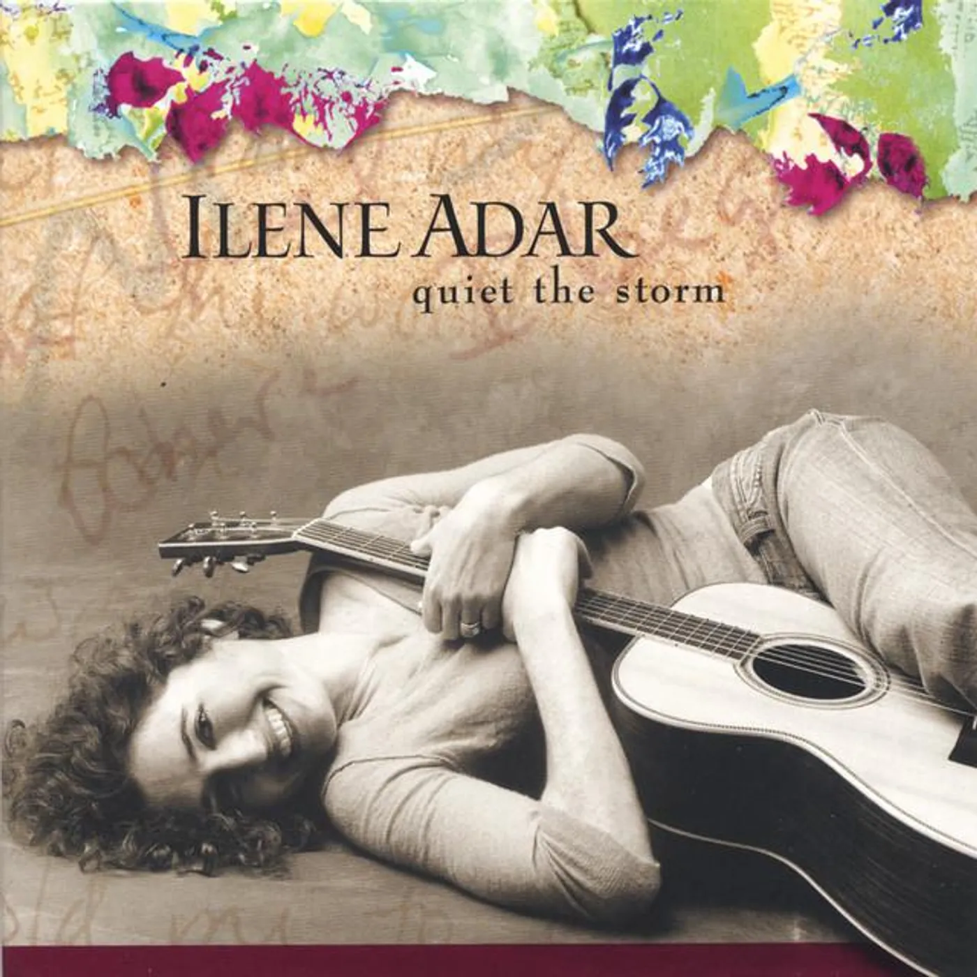 Ilene Adar