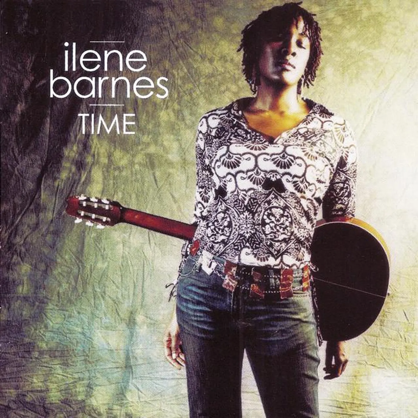 Ilene Barnes Brand Page