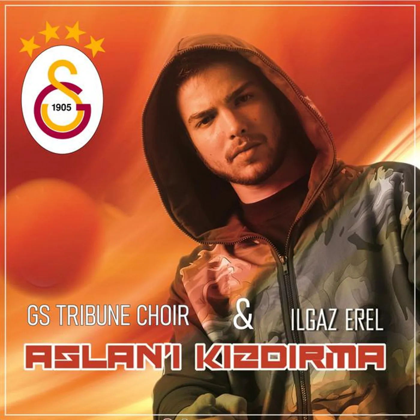 Ilgaz Erel