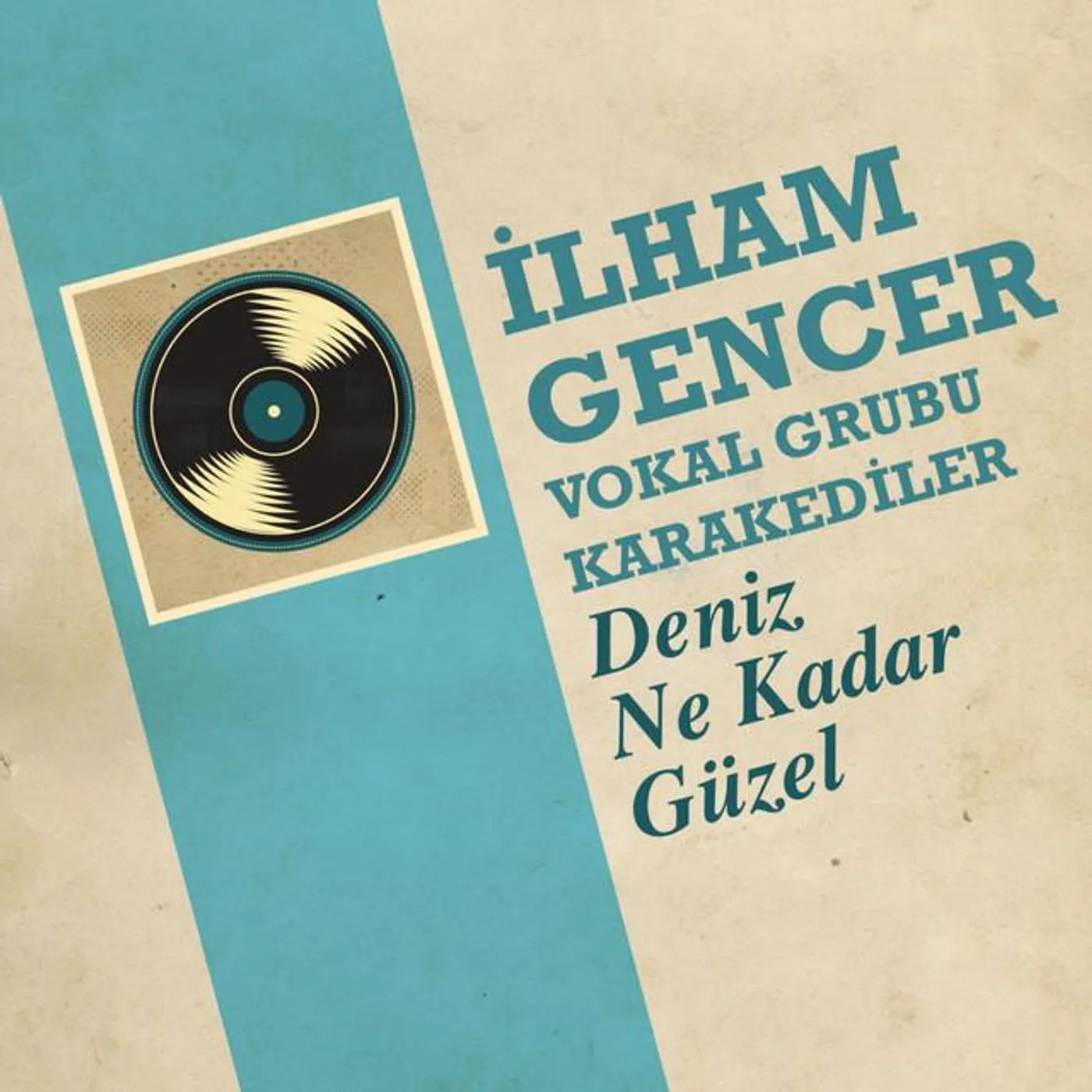 İlham Gencer