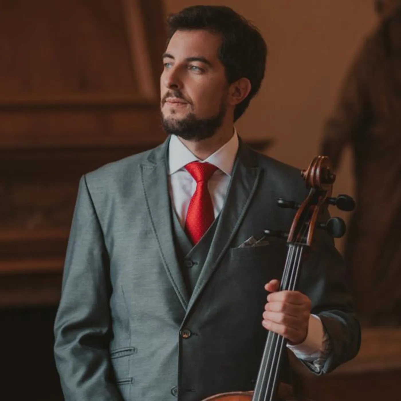 Ilia Laporev