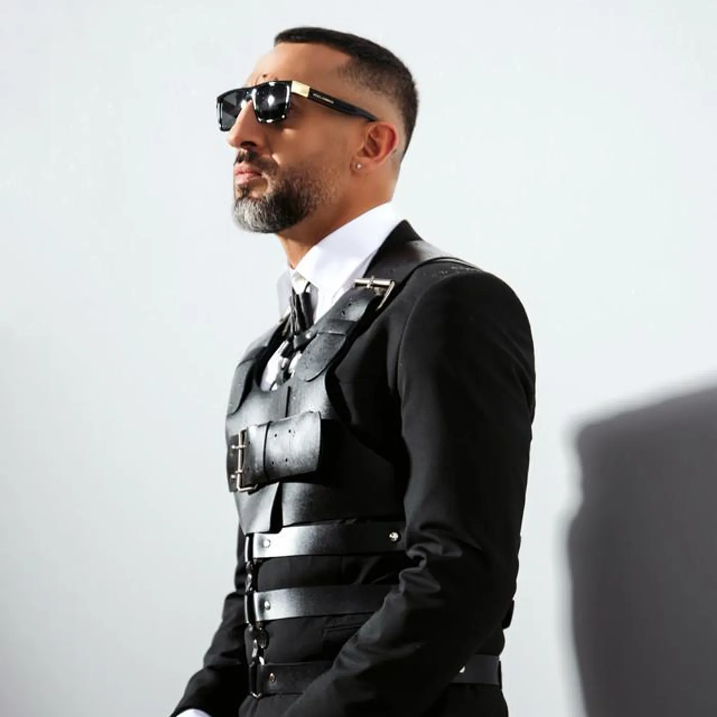 Ilian Boyd Brand Page